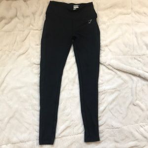 Gymshark Dry Sculpture Leggings